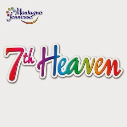 7th Heaven logo
