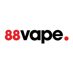 88 Vape logo