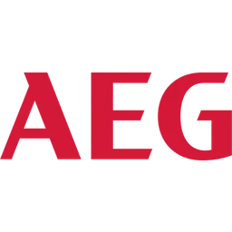 AEG logo