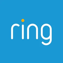 Amazon Ring logo