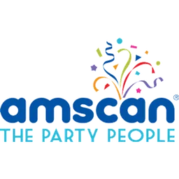 Amscan logo