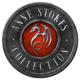 Anne Stokes logo