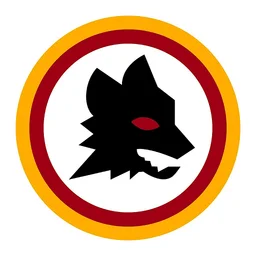 AS Roma logo