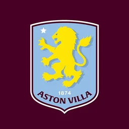 Aston Villa logo