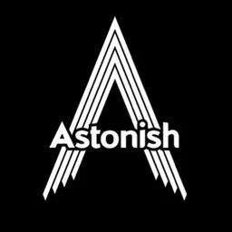 Astonish logo