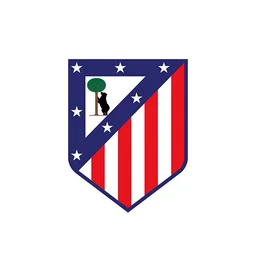 Atletico Madrid logo