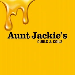 Aunt Jackie's logo