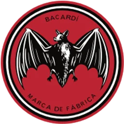 Bacardi logo