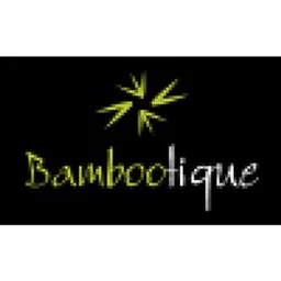 Bambootique logo