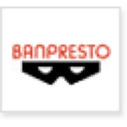 Banpresto logo