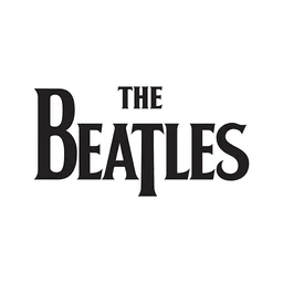 Beatles logo