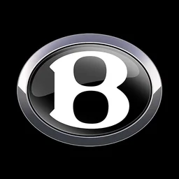 Bentley logo