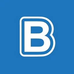 Bestway logo
