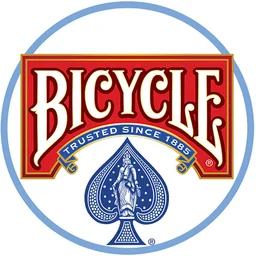 Bicycle logo