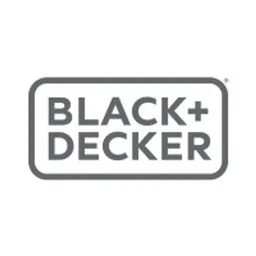 Black+Decker logo