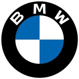 BMW logo