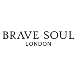 Brave Soul logo