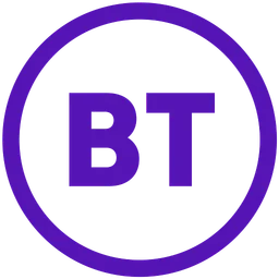 BT logo