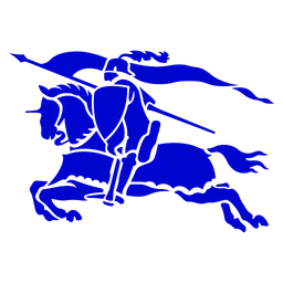 Burberry logo