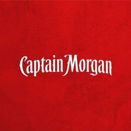 Captain Morgan logo
