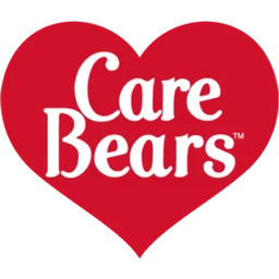 Care Bears logo