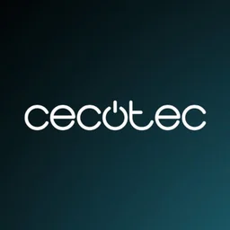 Cecotec logo