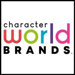 Character World logo