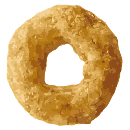 Cheerios logo
