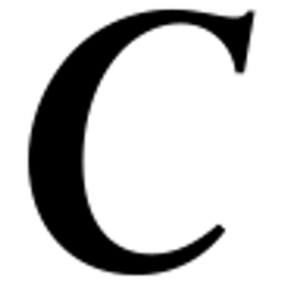 Cheffinger logo