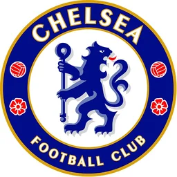 Chelsea F.C. logo