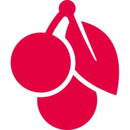 Cherry logo