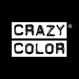 Crazy Color logo