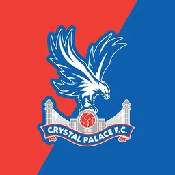 Crystal Palace logo