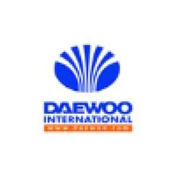 Daewoo logo