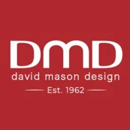 David Mason Design logo