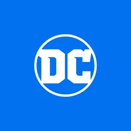 DC Comics logo