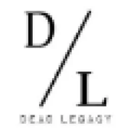 Dead Legacy logo