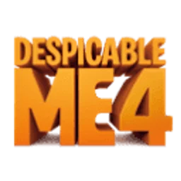 Despicable Me logo