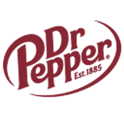 Dr Pepper logo