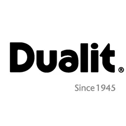 Dualit logo