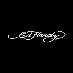 Ed Hardy logo