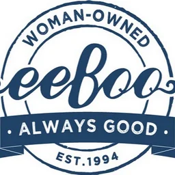 Eeboo logo