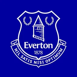Everton FC logo