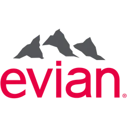 Evian logo