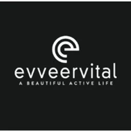 Evveervital logo