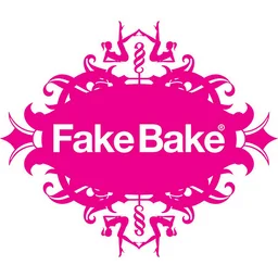 Fake Bake logo