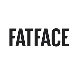 Fat Face logo