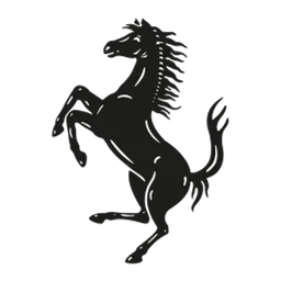 Ferrari logo