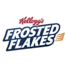 Frosted Flakes logo
