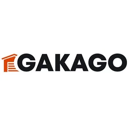 Gakago logo